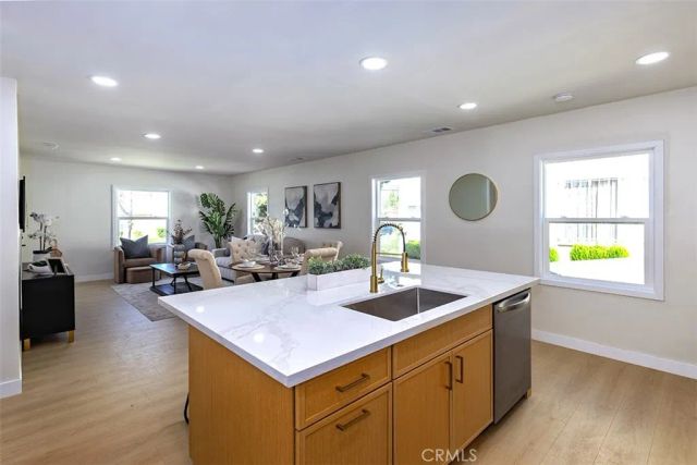 2432 Hendricks, Monterey Park, CA 91754