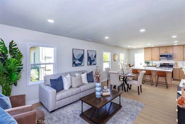 2432 Hendricks, Monterey Park, CA 91754