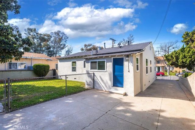 2432 Hendricks, Monterey Park, CA 91754