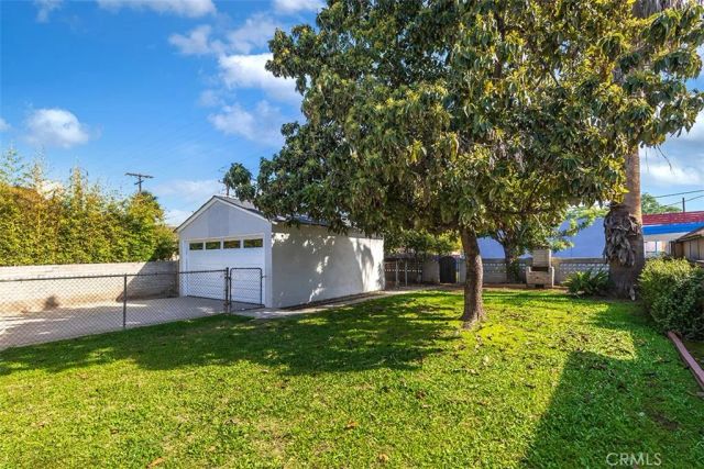 2432 Hendricks, Monterey Park, CA 91754