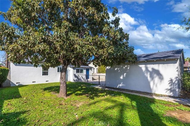 2432 Hendricks, Monterey Park, CA 91754