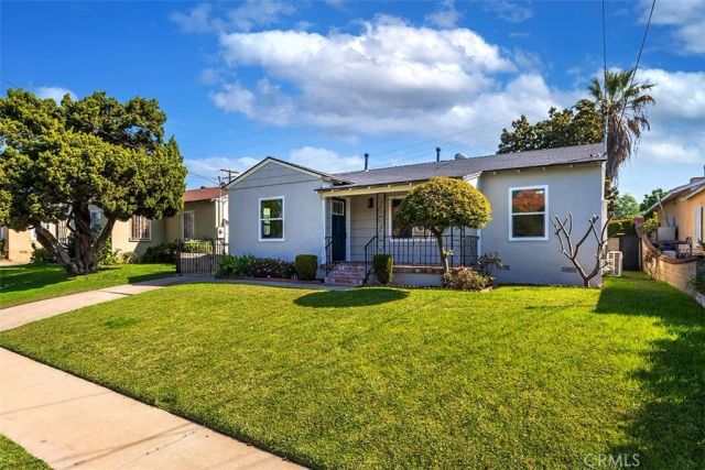 2432 Hendricks, Monterey Park, CA 91754