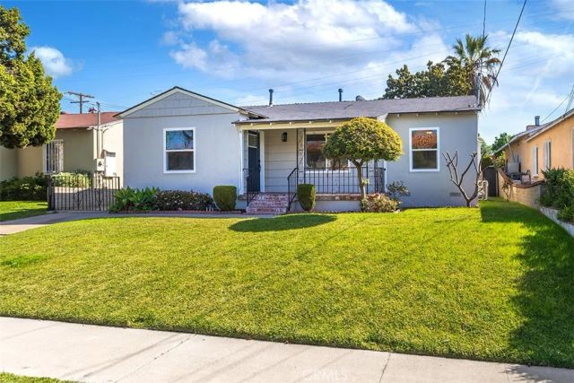 2432 Hendricks, Monterey Park, CA 91754