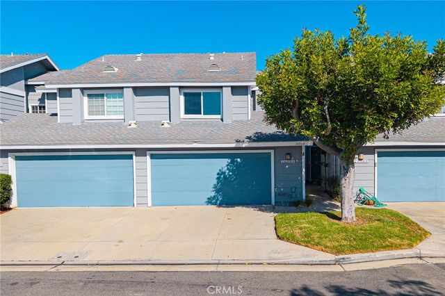 14064 Tiffany Drive, Westminster, CA 92683