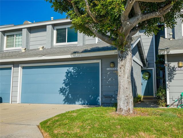 14064 Tiffany Drive, Westminster, CA 92683