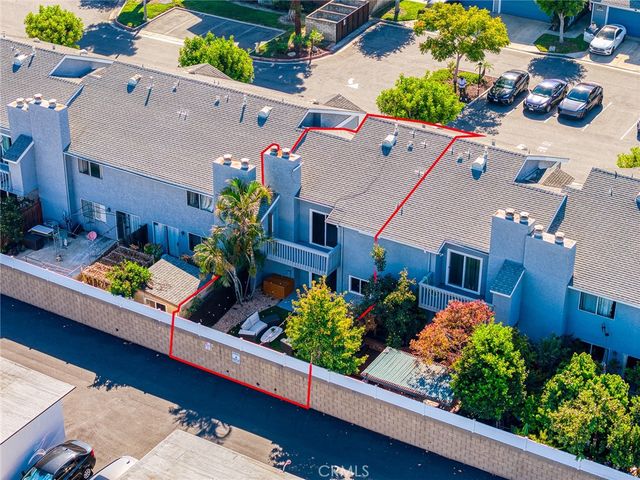 14064 Tiffany Drive, Westminster, CA 92683