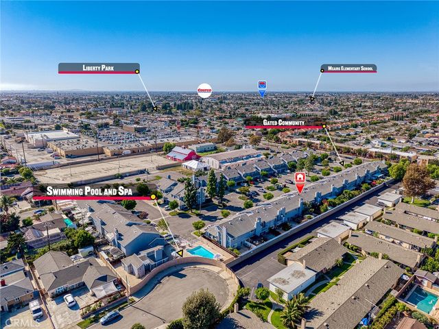 14064 Tiffany Drive, Westminster, CA 92683