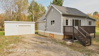 5230 Waterman Road, Vassar, MI 48768