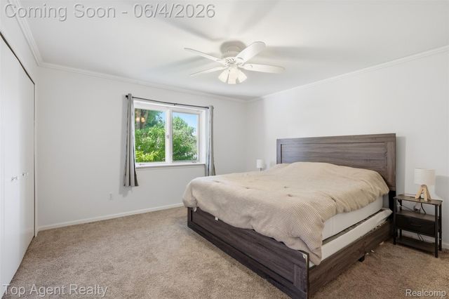 46519 Donahue Avenue, Macomb Township, MI 48044