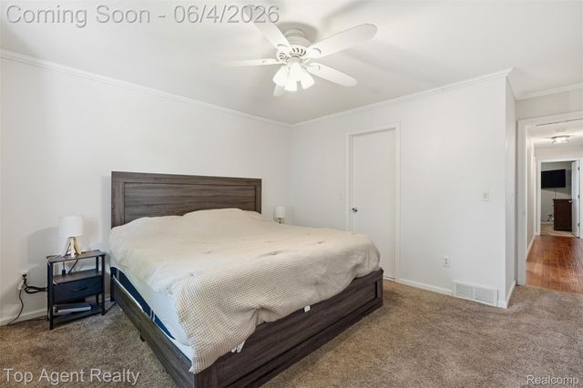 46519 Donahue Avenue, Macomb Township, MI 48044