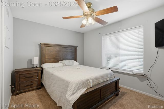 46519 Donahue Avenue, Macomb Township, MI 48044