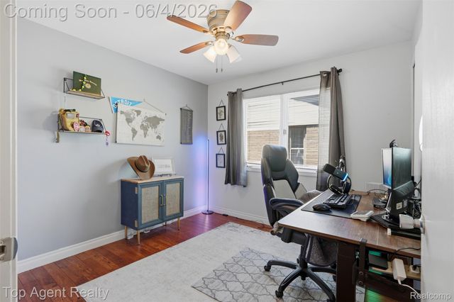 46519 Donahue Avenue, Macomb Township, MI 48044