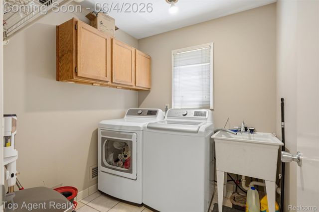 46519 Donahue Avenue, Macomb Township, MI 48044