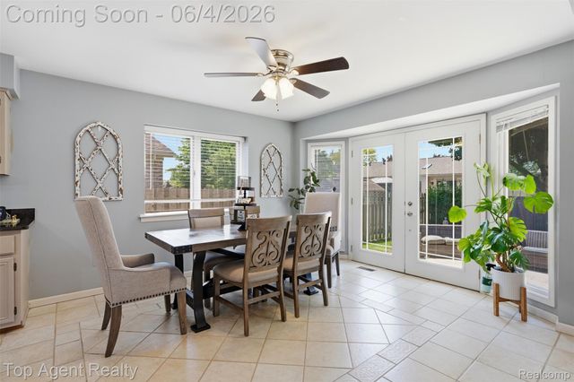46519 Donahue Avenue, Macomb Township, MI 48044