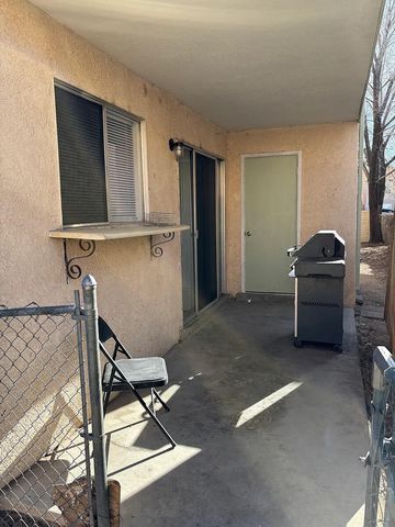 10901 Towner Avenue NE, Albuquerque, NM 87112