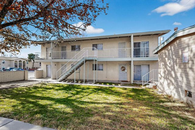 10901 Towner Avenue NE, Albuquerque, NM 87112