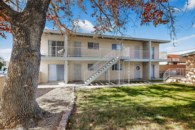 10901 Towner Avenue NE, Albuquerque, NM 87112