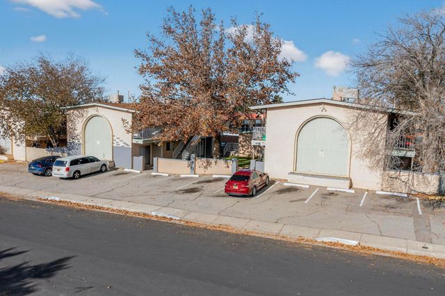 10901 Towner Avenue NE, Albuquerque, NM 87112