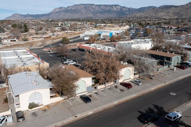 10901 Towner Avenue NE, Albuquerque, NM 87112