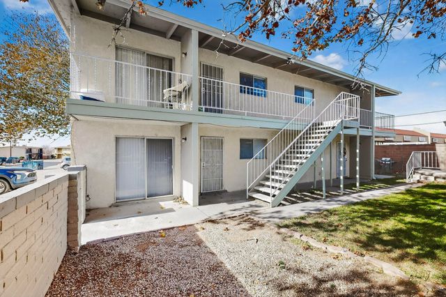 10901 Towner Avenue NE, Albuquerque, NM 87112