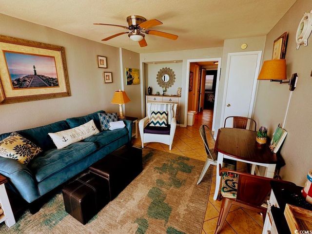 2406 N Ocean Blvd Unit 404, Myrtle Beach, SC 29577