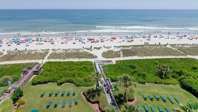 2406 N Ocean Blvd Unit 404, Myrtle Beach, SC 29577