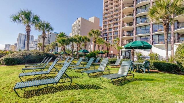 2406 N Ocean Blvd Unit 404, Myrtle Beach, SC 29577