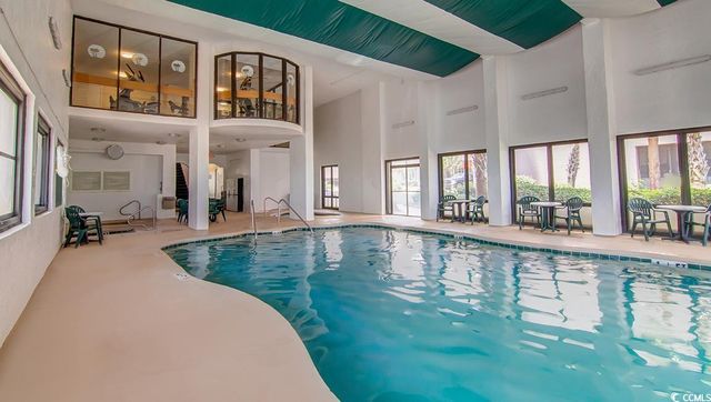 2406 N Ocean Blvd Unit 404, Myrtle Beach, SC 29577