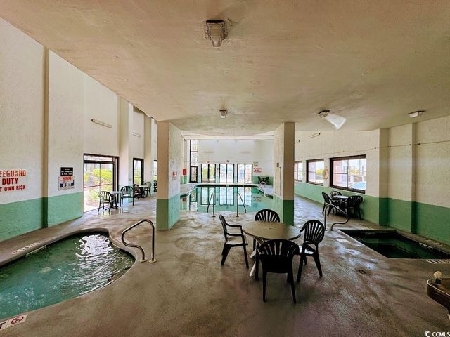 2406 N Ocean Blvd Unit 404, Myrtle Beach, SC 29577