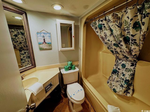 2406 N Ocean Blvd Unit 404, Myrtle Beach, SC 29577