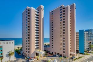 2406 N Ocean Blvd Unit 404, Myrtle Beach, SC 29577