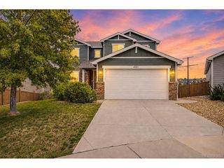 4451 Mcmurdo Ct, Castle Rock, CO 80108