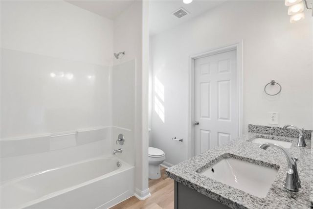 2332 Cedar Place Drive, Conroe, TX 77306