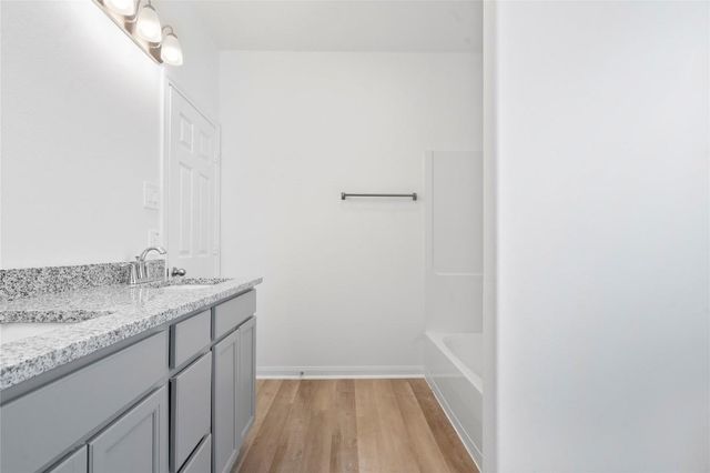 2332 Cedar Place Drive, Conroe, TX 77306