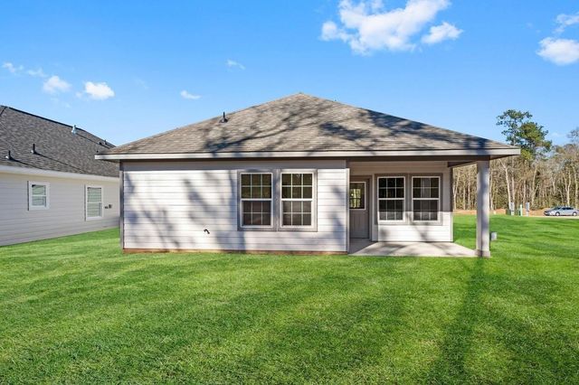 2332 Cedar Place Drive, Conroe, TX 77306