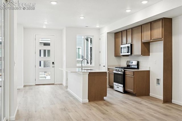 2474 Serviceberry Grove, Colorado Springs, CO 80915