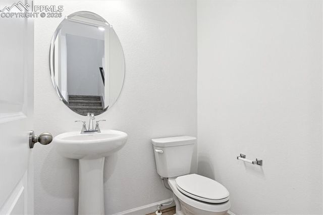 2474 Serviceberry Grove, Colorado Springs, CO 80915