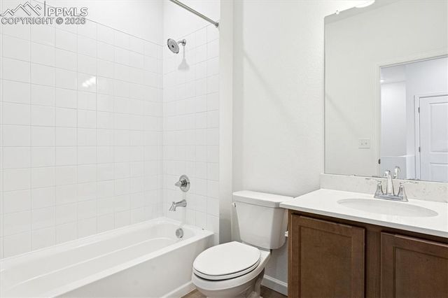 2474 Serviceberry Grove, Colorado Springs, CO 80915