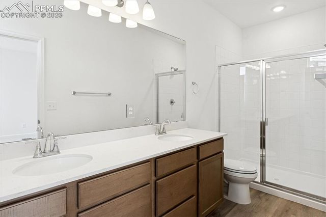 2474 Serviceberry Grove, Colorado Springs, CO 80915