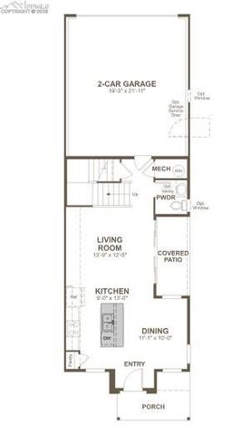 2474 Serviceberry Grove, Colorado Springs, CO 80915