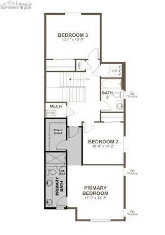 2474 Serviceberry Grove, Colorado Springs, CO 80915