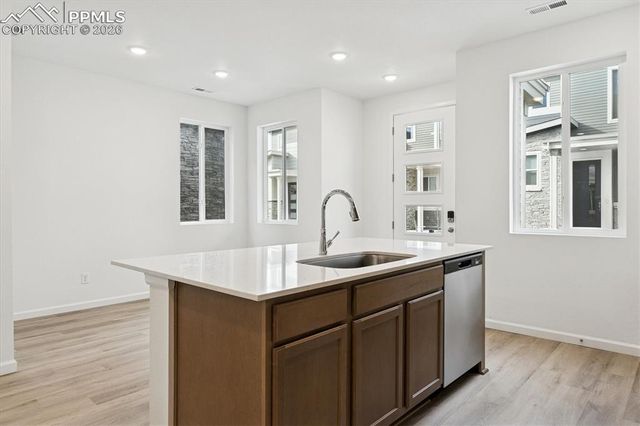 2474 Serviceberry Grove, Colorado Springs, CO 80915