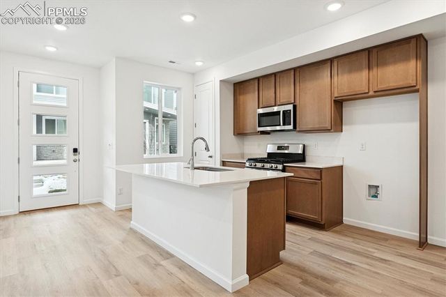 2474 Serviceberry Grove, Colorado Springs, CO 80915