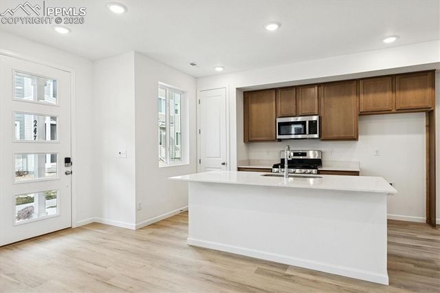 2474 Serviceberry Grove, Colorado Springs, CO 80915