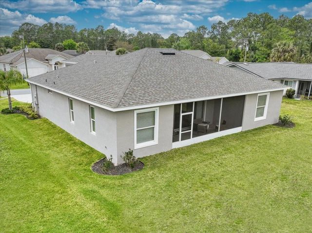 155 BRESSLER LANE, Palm Coast, FL 32137