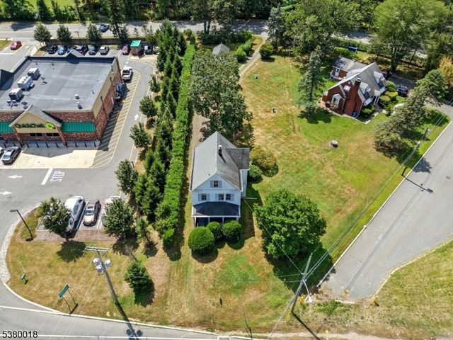 1031 State Route 10, Hanover Twp., NJ 07981
