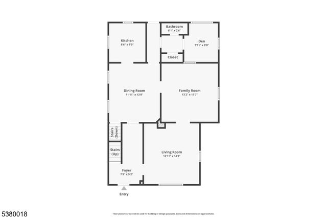 1031 State Route 10, Hanover Twp., NJ 07981
