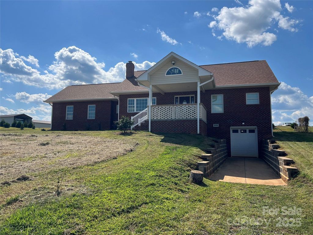 1301 Double Springs Church Road, Shelby, NC 28150