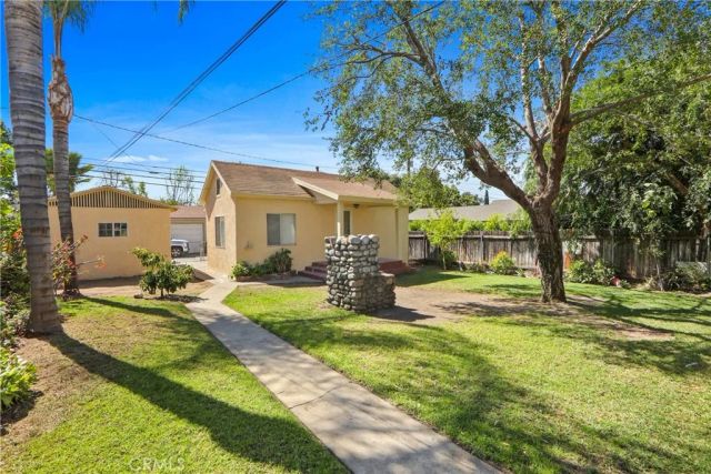 244 E Lime, Monrovia, CA 91016