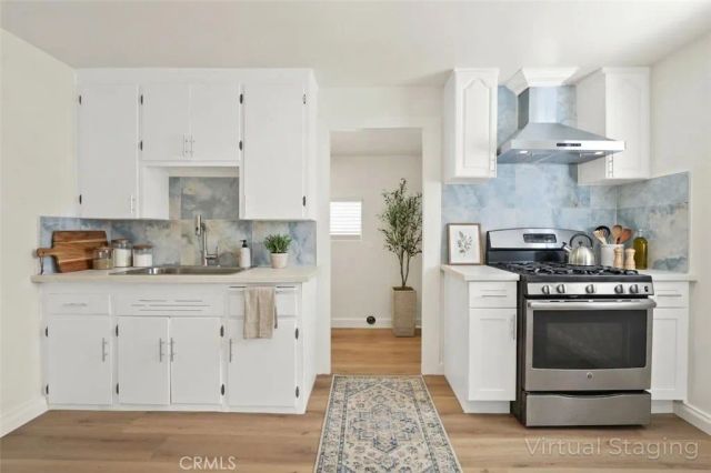 244 E Lime, Monrovia, CA 91016